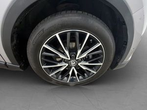 Toyota C-HR bild 31