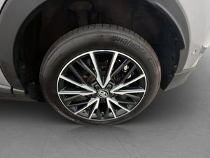 Toyota C-HR bild 29