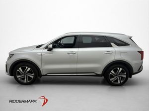 Kia Sorento bild 4