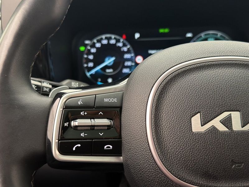Kia Sorento bild 23