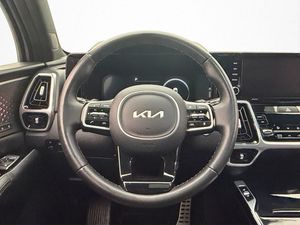 Kia Sorento bild 15