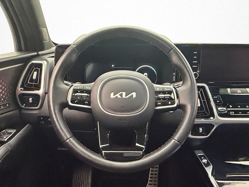 Kia Sorento bild 15