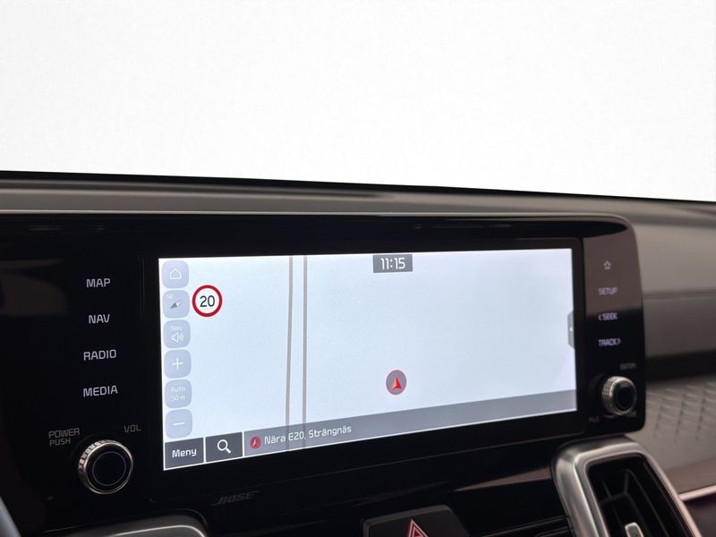 Kia Sorento bild 25