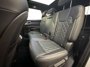 Kia Sorento bild 18