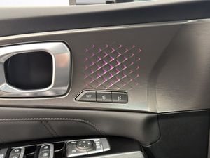 Kia Sorento bild 34