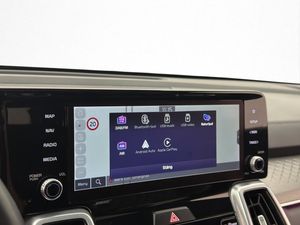 Kia Sorento bild 26