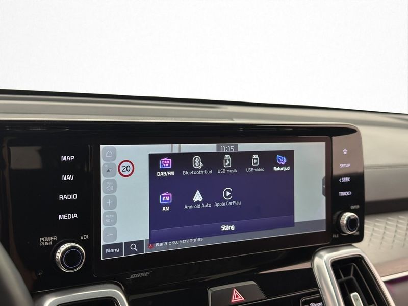 Kia Sorento bild 26