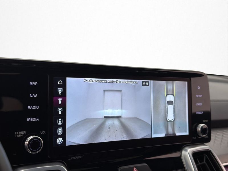 Kia Sorento bild 28