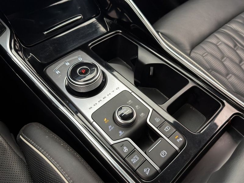Kia Sorento bild 22