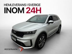 Kia Sorento bild 1