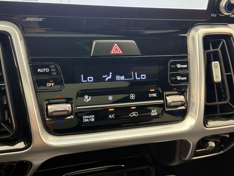 Kia Sorento bild 29