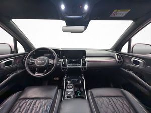 Kia Sorento bild 14