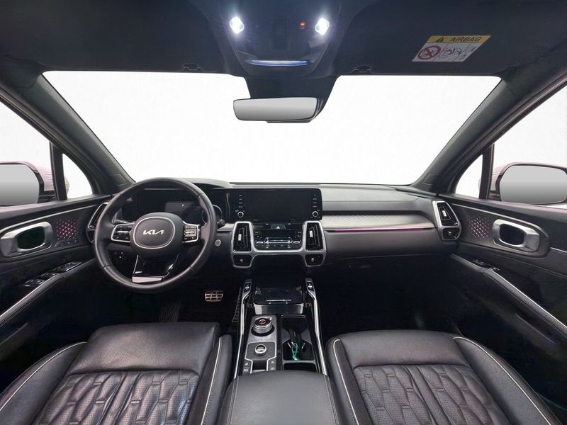 Kia Sorento bild 14