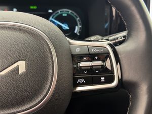 Kia Sorento bild 24