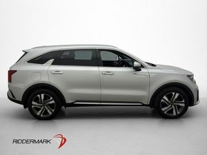 Kia Sorento bild 9