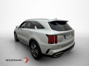 Kia Sorento bild 5