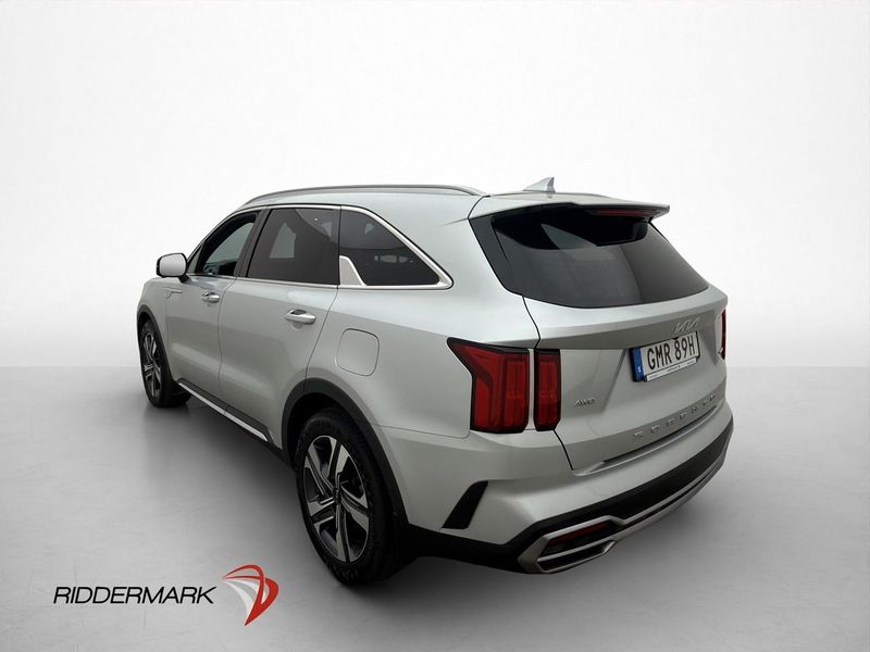 Kia Sorento bild 5