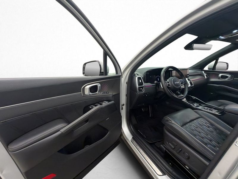Kia Sorento bild 12