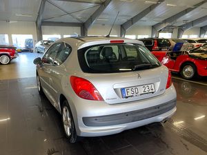 Peugeot 207 bild 5