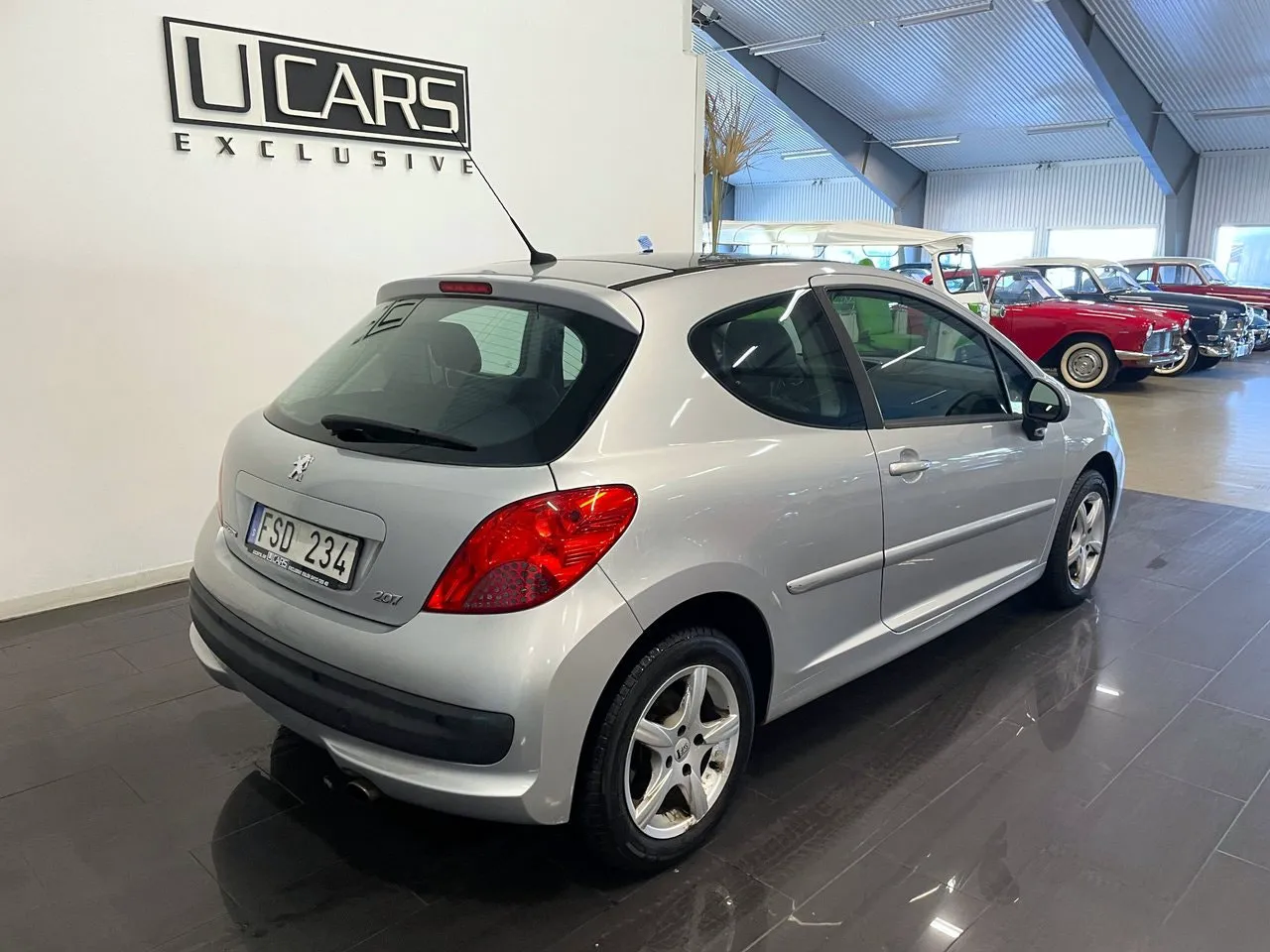 Vehicle image 2