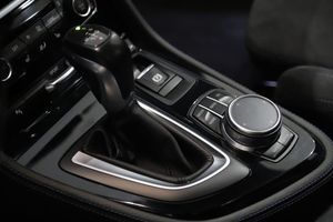 BMW 220 bild 11