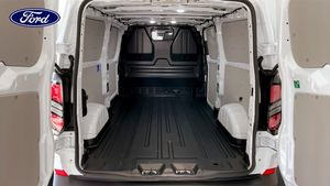 Ford Custom bild 10