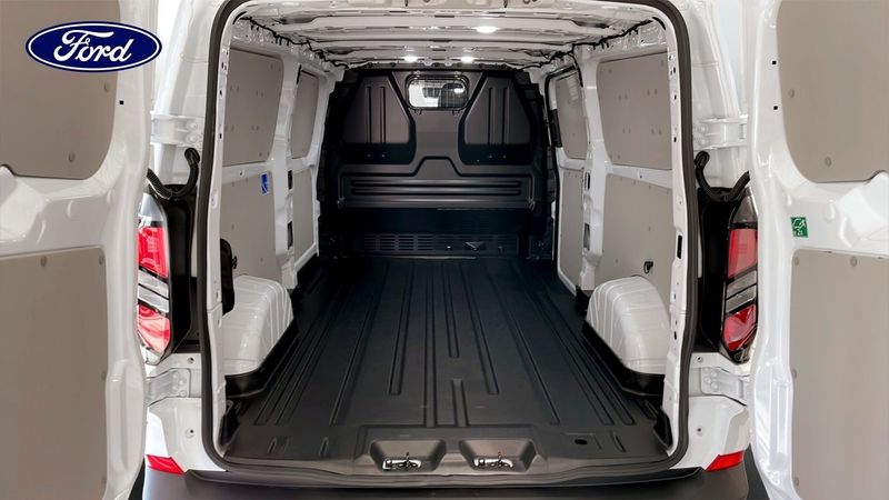 Ford Custom bild 10