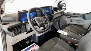 Ford Custom bild 4