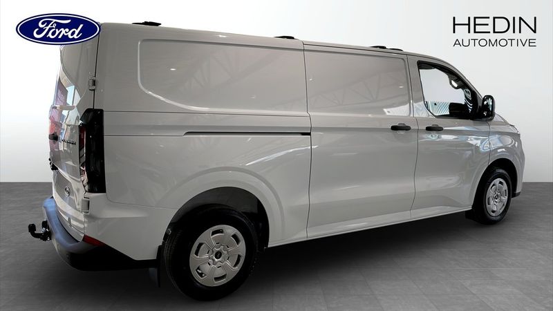 Ford Custom bild 2