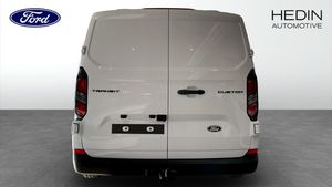 Ford Custom bild 7