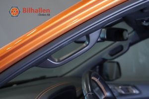 Ford Ranger bild 22
