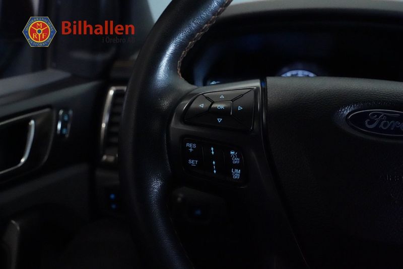 Ford Ranger bild 31