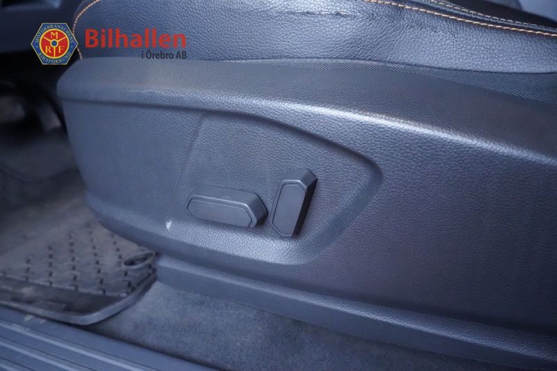 Ford Ranger bild 21
