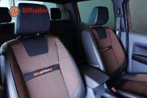 Ford Ranger bild 10