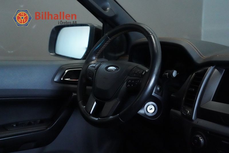 Ford Ranger bild 5