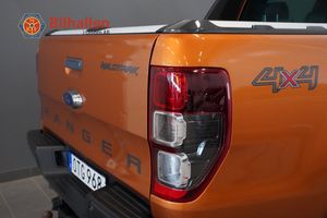 Ford Ranger bild 26