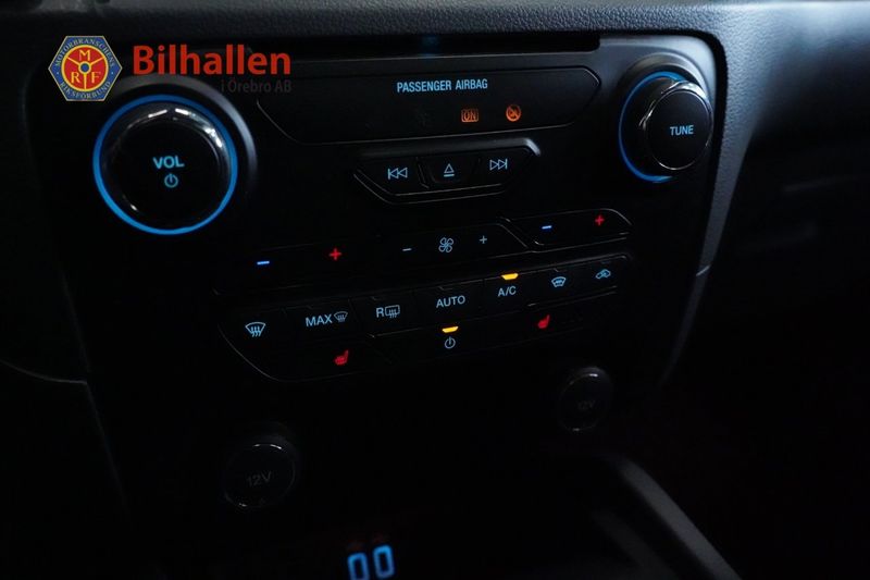 Ford Ranger bild 35