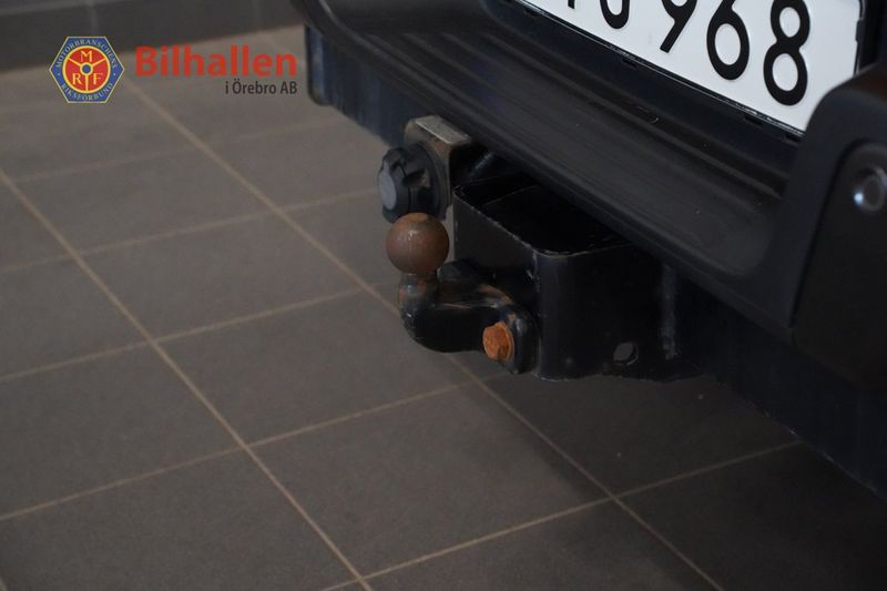 Ford Ranger bild 28