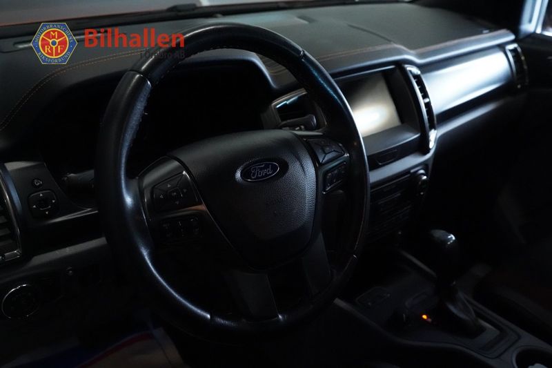 Ford Ranger bild 6
