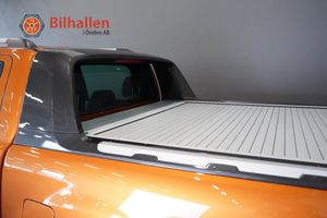 Ford Ranger bild 24