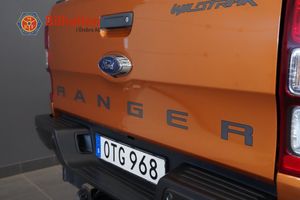 Ford Ranger bild 27