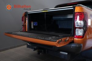 Ford Ranger bild 9