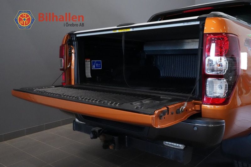 Ford Ranger bild 9
