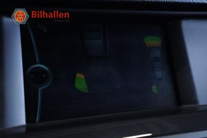 BMW 520 bild 15