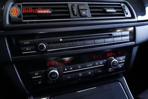 BMW 520 bild 17