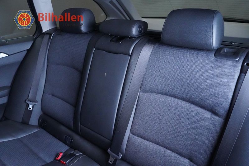 BMW 520 bild 13