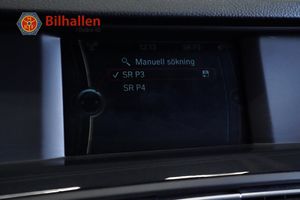 BMW 520 bild 16