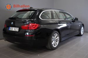BMW 520 bild 3