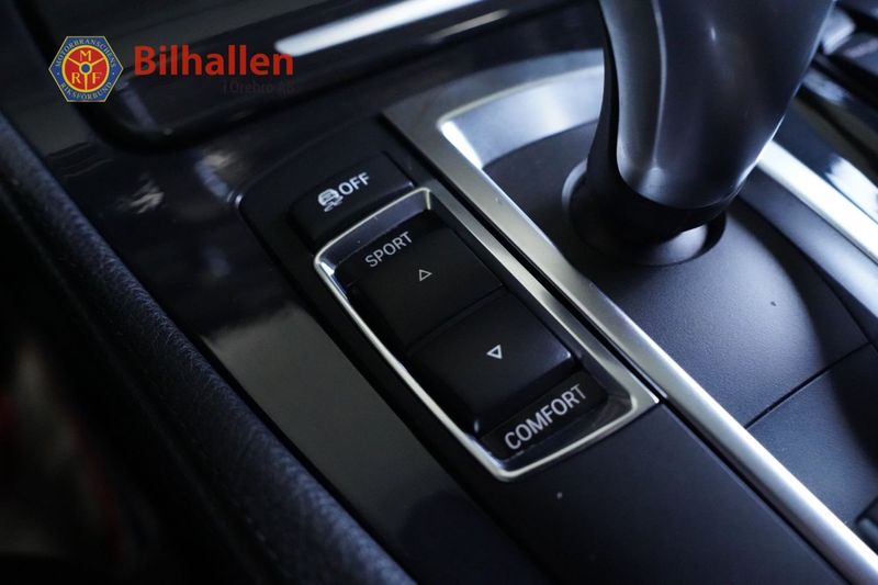 BMW 520 bild 19