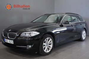 BMW 520 bild 1